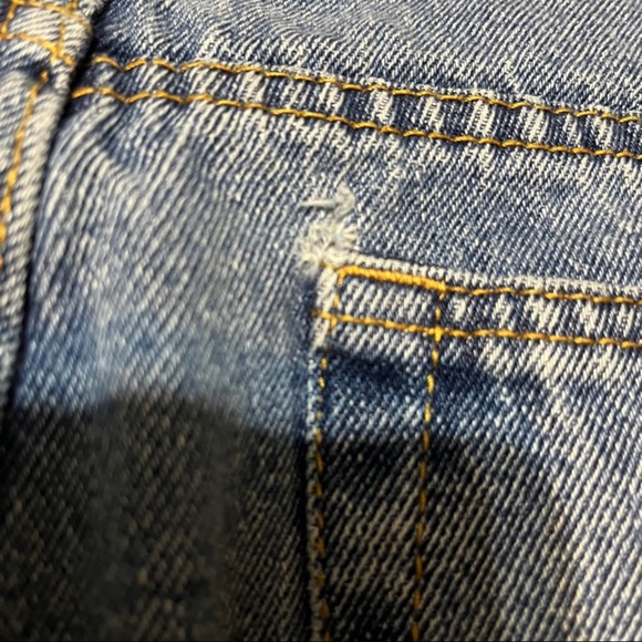 Rural King Mens Jeans - Picture 6 of 6